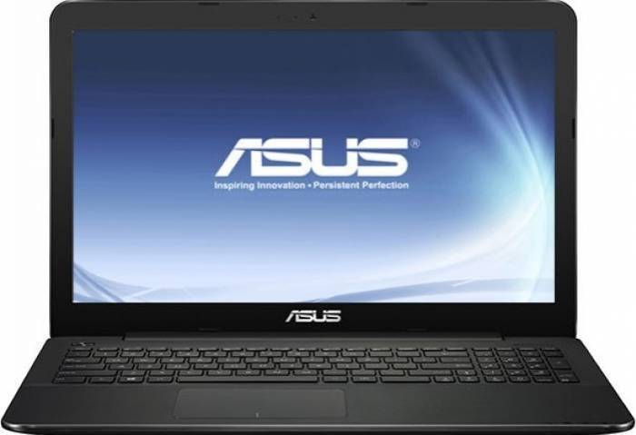 Asus x554la asus обзор